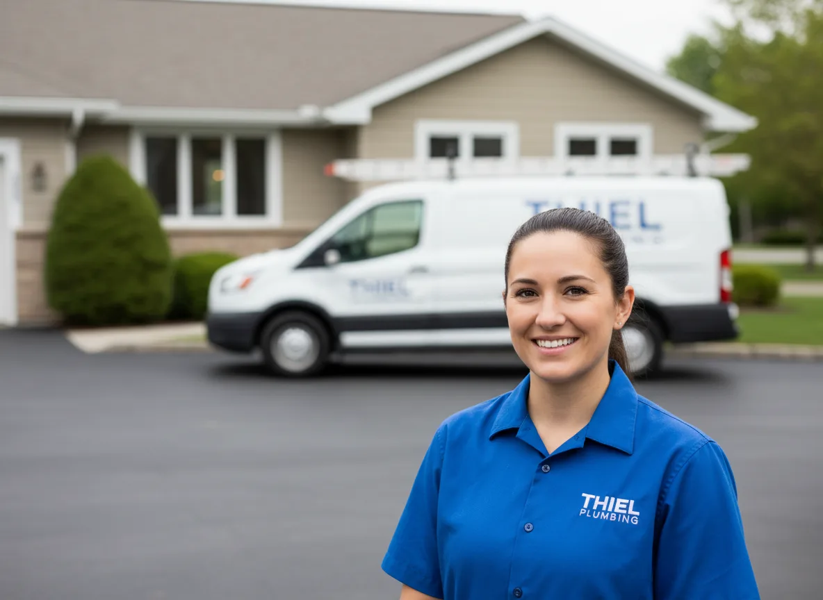 Plumber Poughkeepsie, AR FAQs